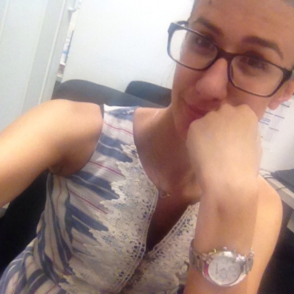 Meet your Posher, Nicole